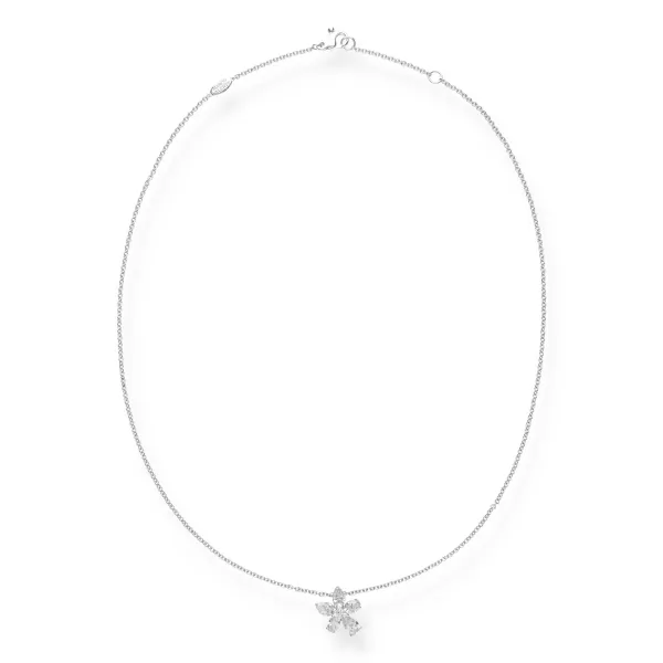 Collana Flower