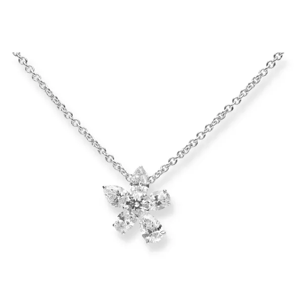 Collana Flower-1