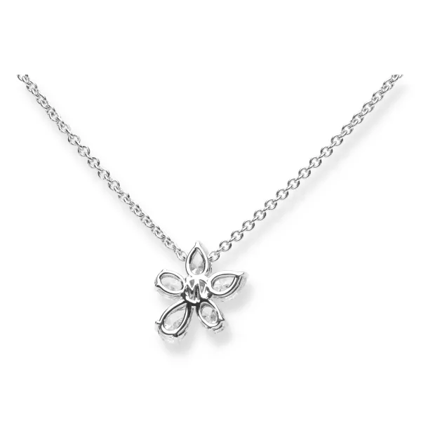 Collana Flower-2