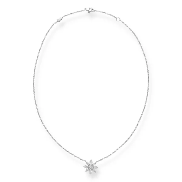 Collana Sun