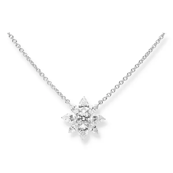 Sun necklace-1