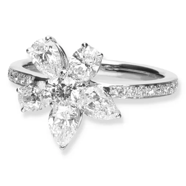 Anello Flower-1
