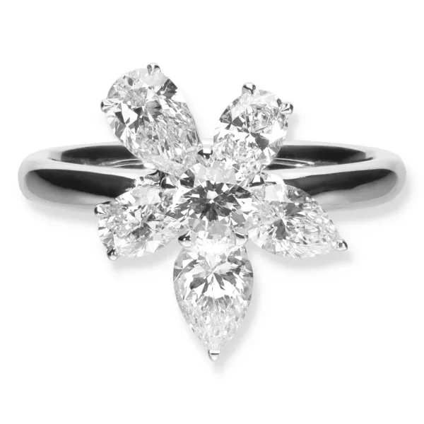 Anello Flower-0
