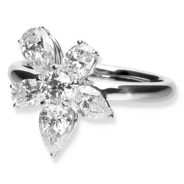 Anello Flower-1