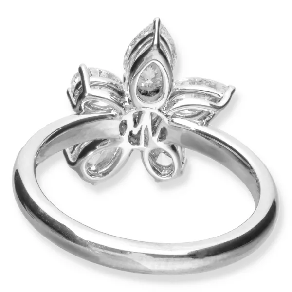 Anello Flower-2