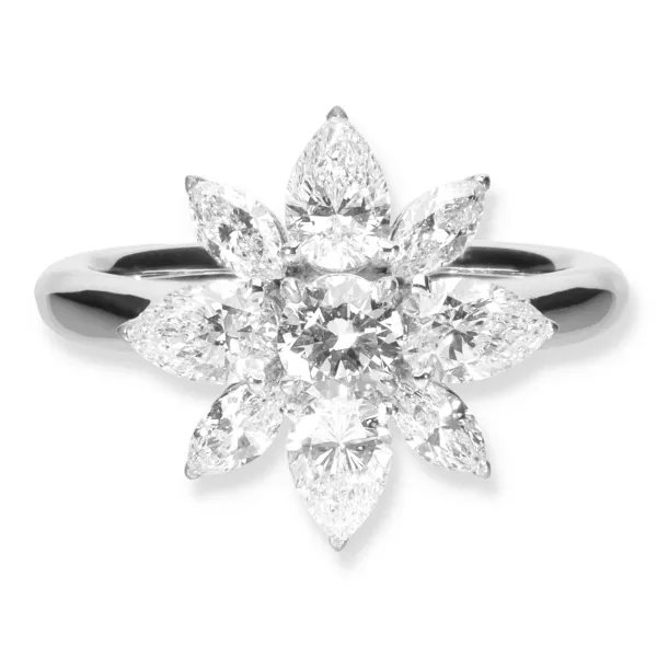 Anello Sun
