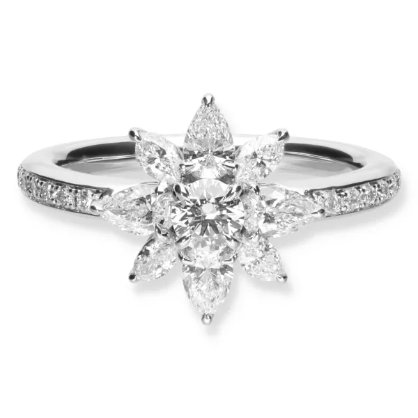 Anello Sun