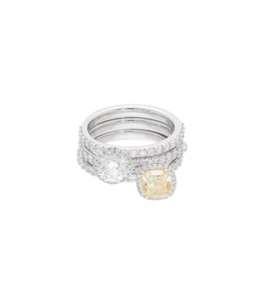 Anello Two in one