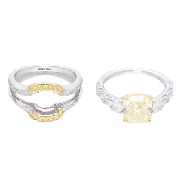 Together ring-3