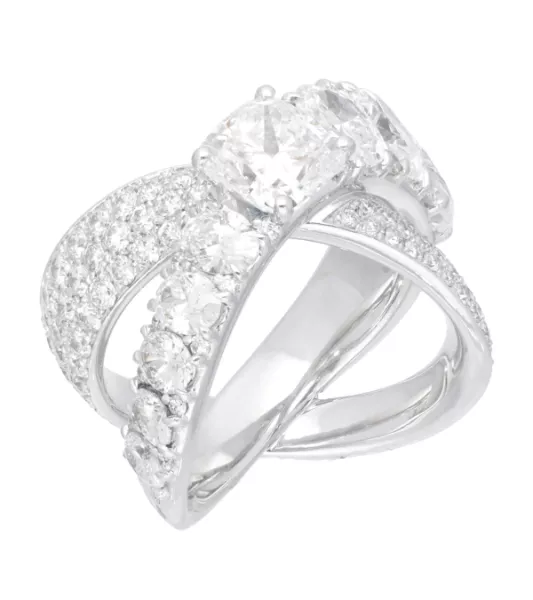 Anello Embrace