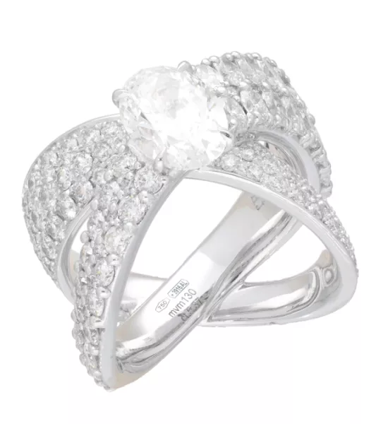 Anello Embrace