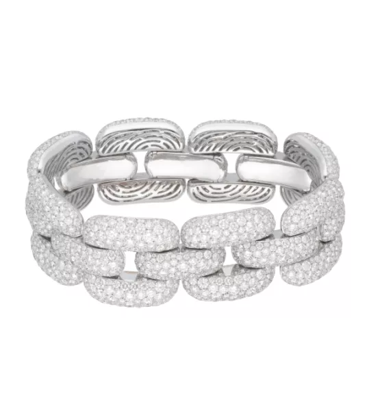 Bracciale elastico 70's-1