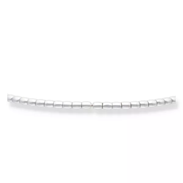 Choker elastico Oval-2