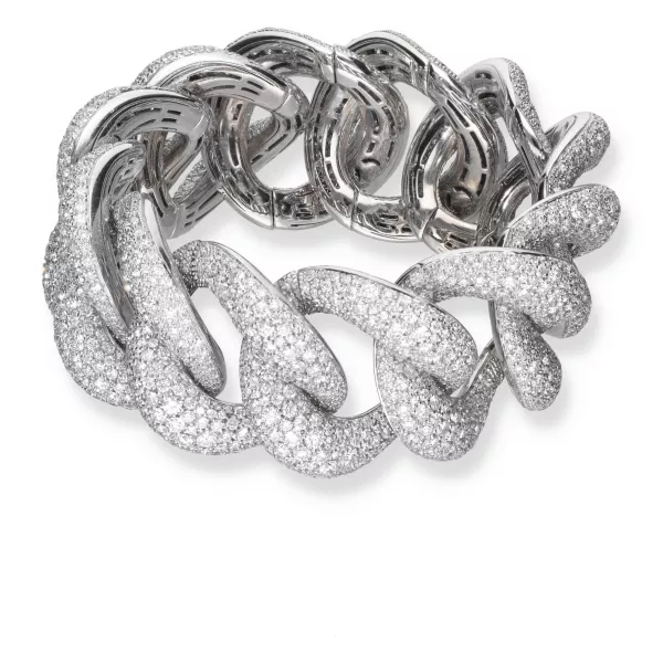 Bracciale elastico Gourmette-1