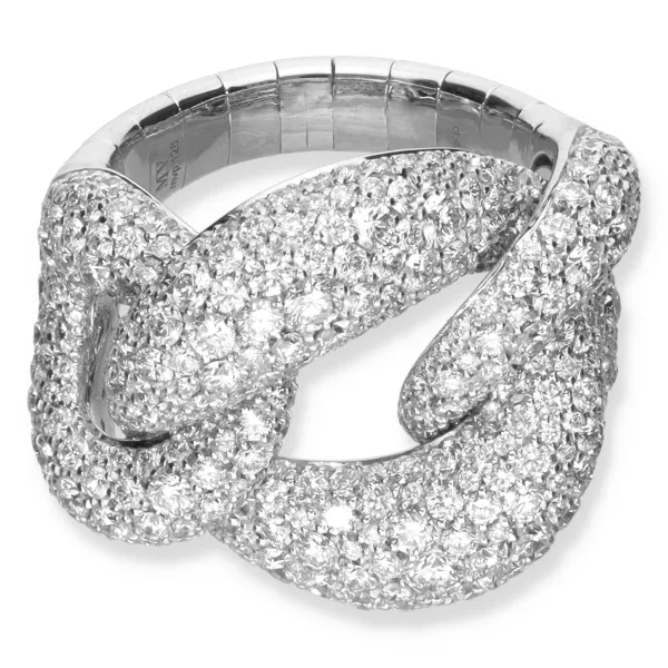 Anello elastico Gourmette