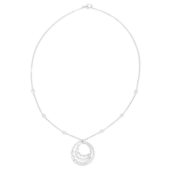 Collana con pendente Harmony