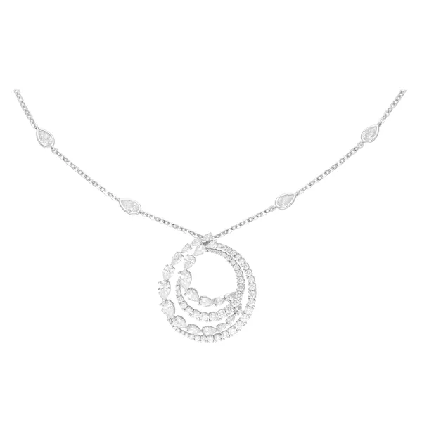 Collana con pendente Harmony-1