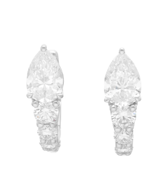 Orecchini Mirror-1