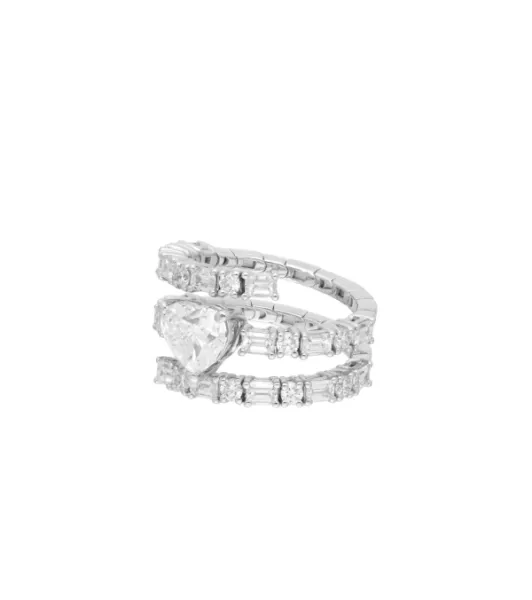 Anello spirale Circle-1