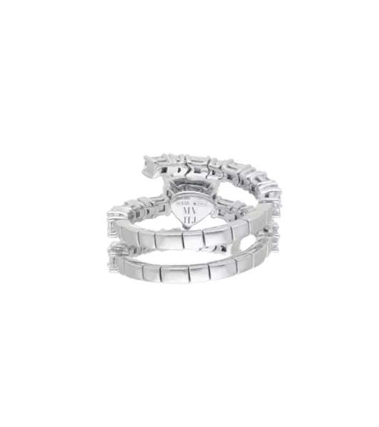 Anello spirale Circle-3