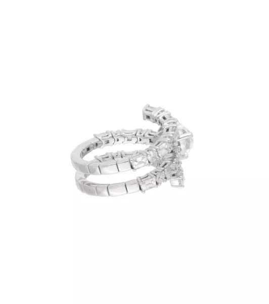 Anello spirale Circle-4