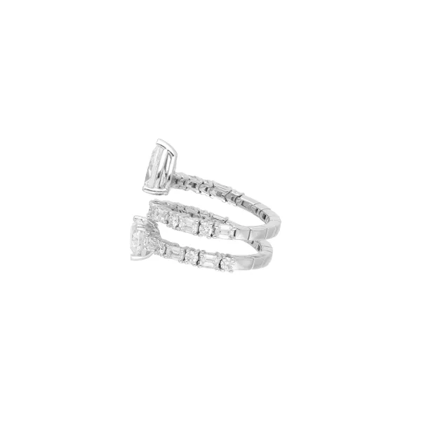 Anello spirale Circle-2