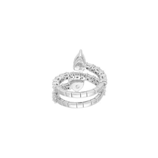 Anello spirale Circle-4