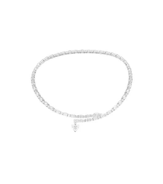 Chocker elastico Circle