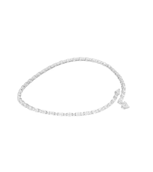 Circle elastic chocker-2