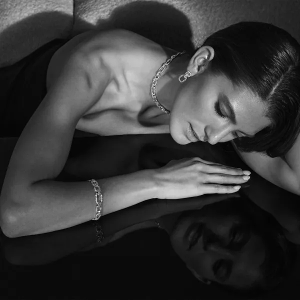 Collana Essence-4