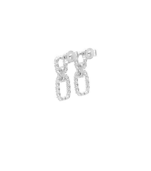 Essence dangling earrings-3