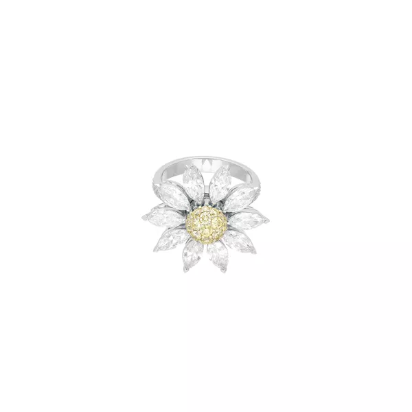 Anello Daisy