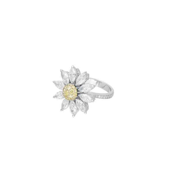 Anello Daisy-1