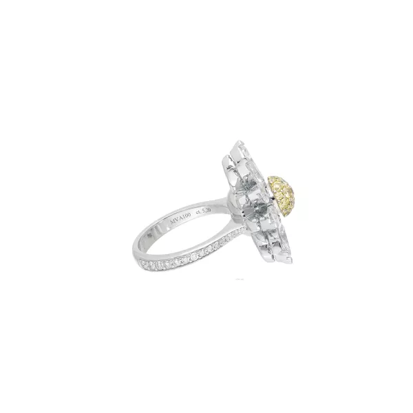 Anello Daisy-3
