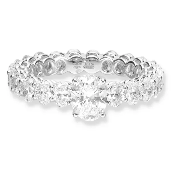 Anello Amore
