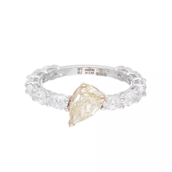 Anello Mirror