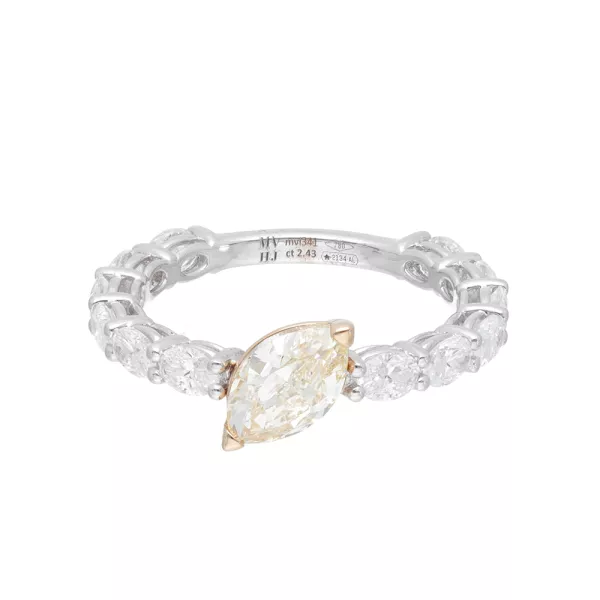 Anello Mirror