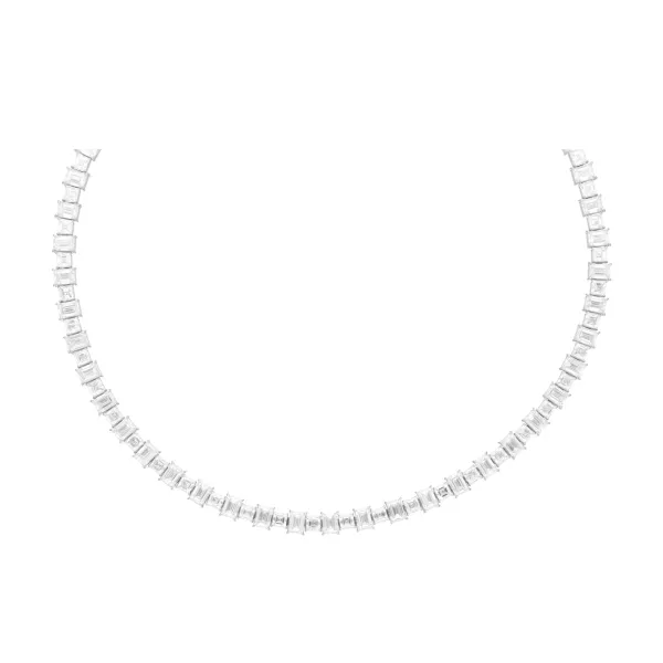 Mirage necklace-1