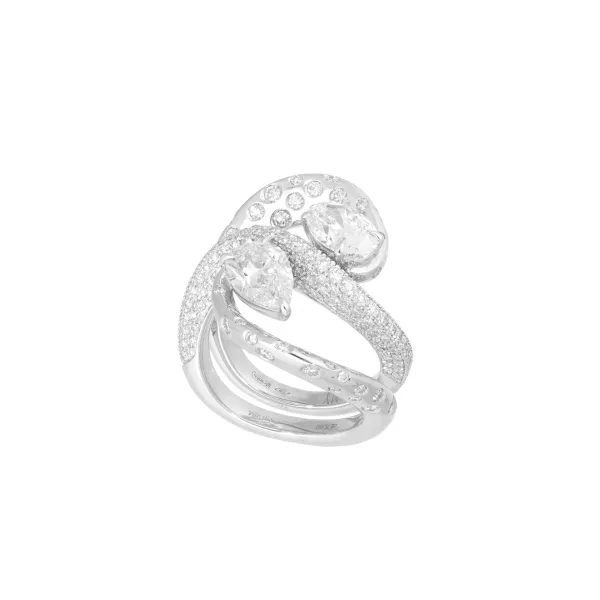 Anello Embrace