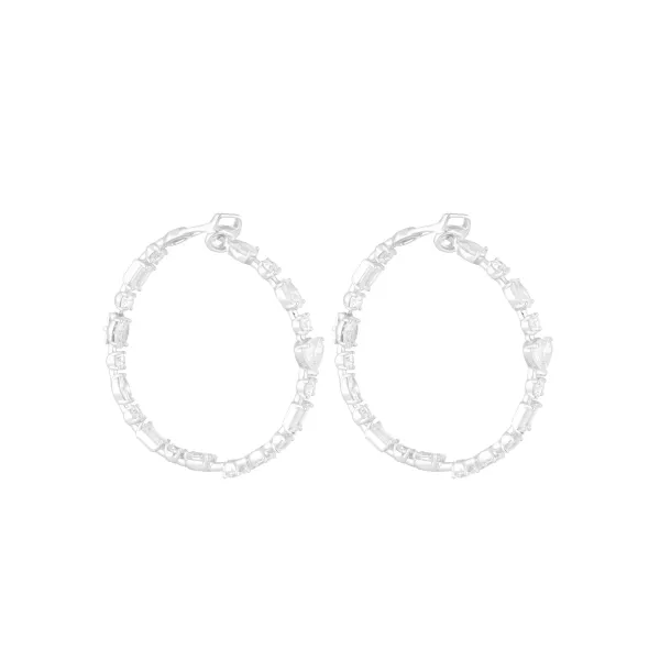 Venus earrings-1