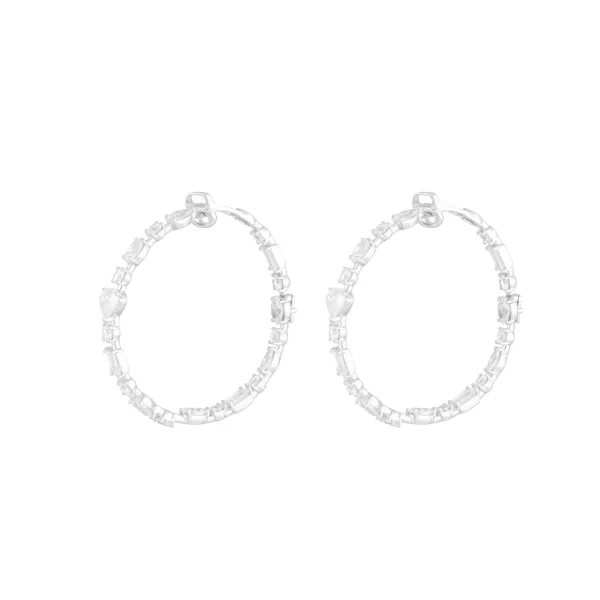 Venus earrings-2