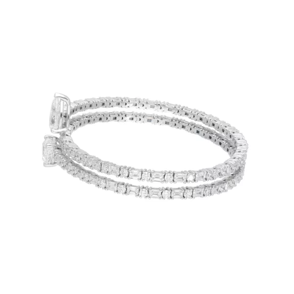 Bracciale elastico Circle-1