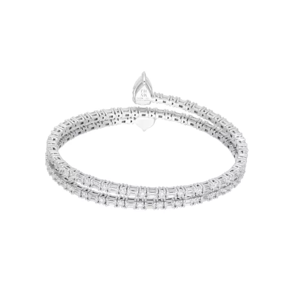 Bracciale elastico Circle-2