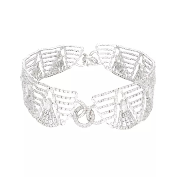 Collana Lace
