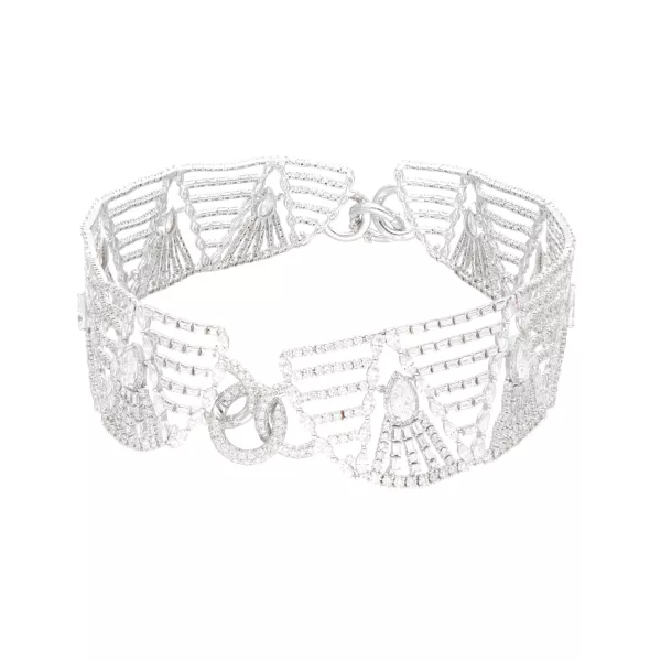Collana Lace-1
