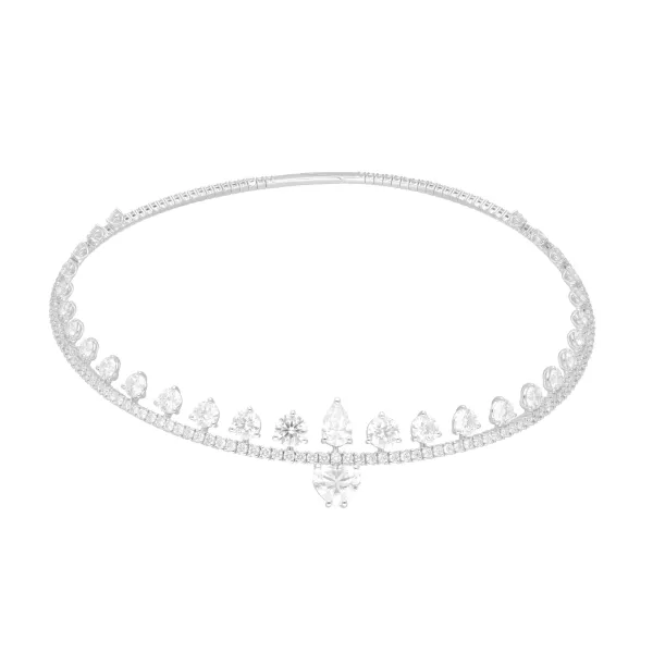 Chocker Ballerina