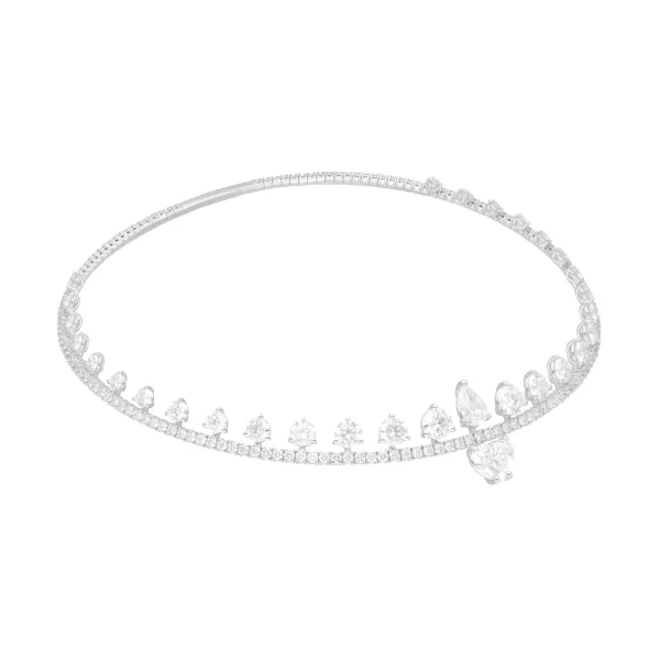 Chocker Ballerina-1