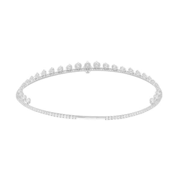 Chocker Ballerina-2