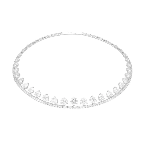 Chocker Ballerina