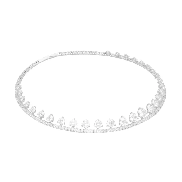 Ballerina necklace-1